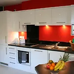 Brennan Court Guest בית הארחה 3*