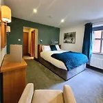 Maison d'hôtes Brennan Court Guest 3*