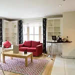 בית הארחה Brennan Court Guest