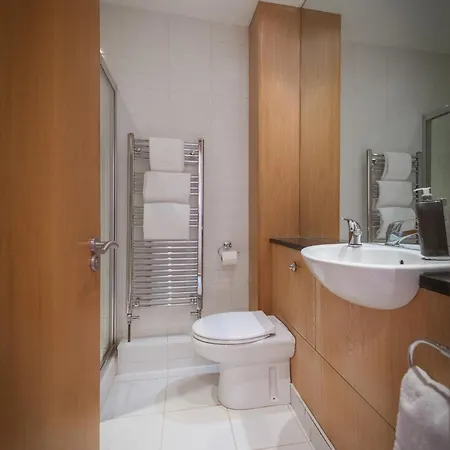 Brennan Court Guest Accommodation 3*