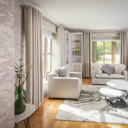 Brennan Court Guest Pensionat 3*