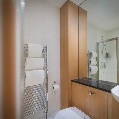 Brennan Court Guest Accommodation