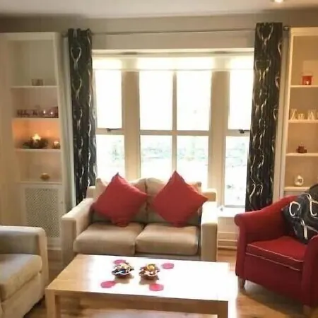 Brennan Court Guest Accommodation 3* Лимерик