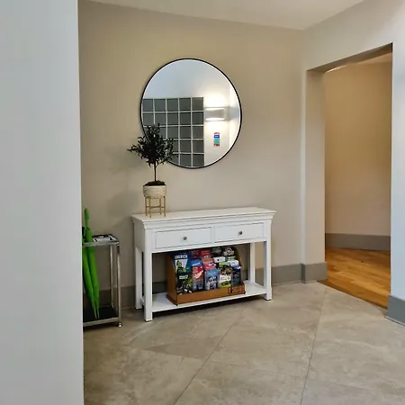 Brennan Court Guest 3* Limerick Junction