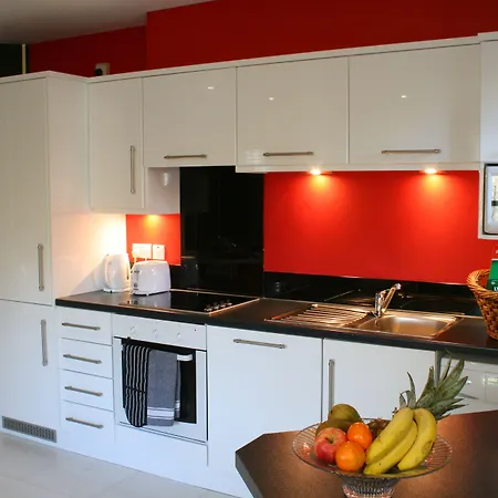 Brennan Court Guest Pensionat 3*