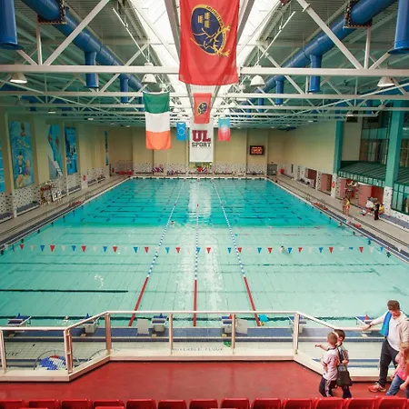 Brennan Court Guest 3* Limerick Junction