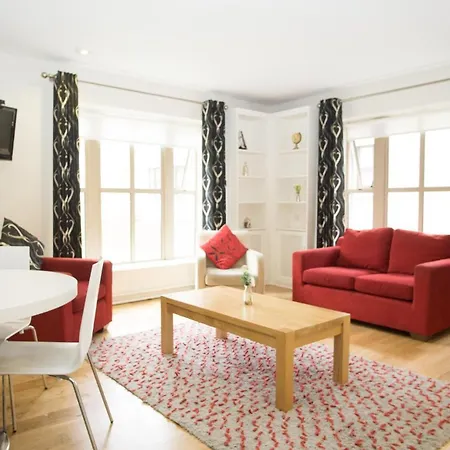 Brennan Court Guest Accommodation Лимерик
