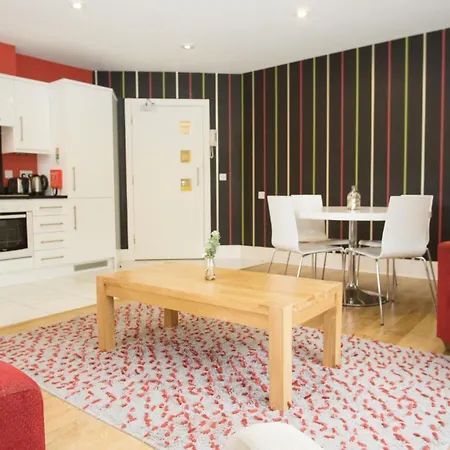 Brennan Court Guest 3* Limerick Junction