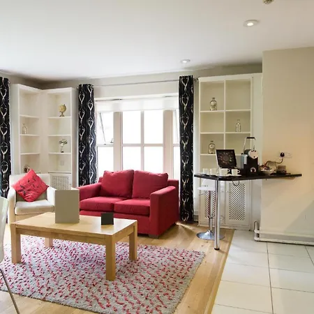 בית הארחה Brennan Court Guest