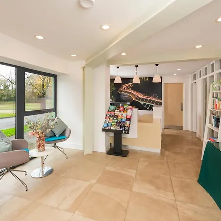 Brennan Court Guest 3* Limerick Junction