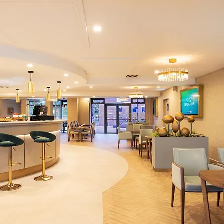 בית הארחה Brennan Court Guest 3*