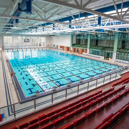 Brennan Court Guest Limerick Junction