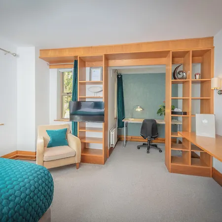 Brennan Court Guest 3* Limerick Junction