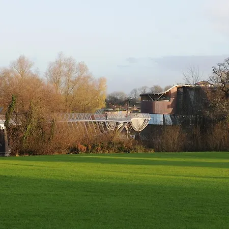 Pensionat Brennan Court Guest Limerick Junction