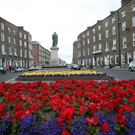 Brennan Court Guest Accommodation Limerick