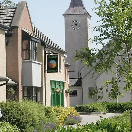 Guest house Brennan Court Guest Accommodation 3*