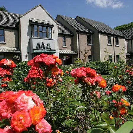 Pensionat Brennan Court Guest