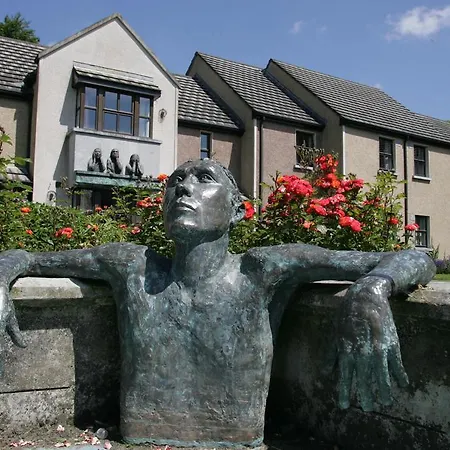 Brennan Court Guest Pensionat Limerick Junction