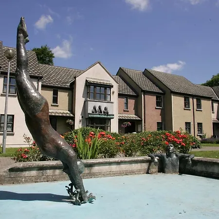 Brennan Court Guest Accommodation Guest house 3*