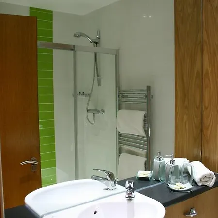 Pensionat Brennan Court Guest