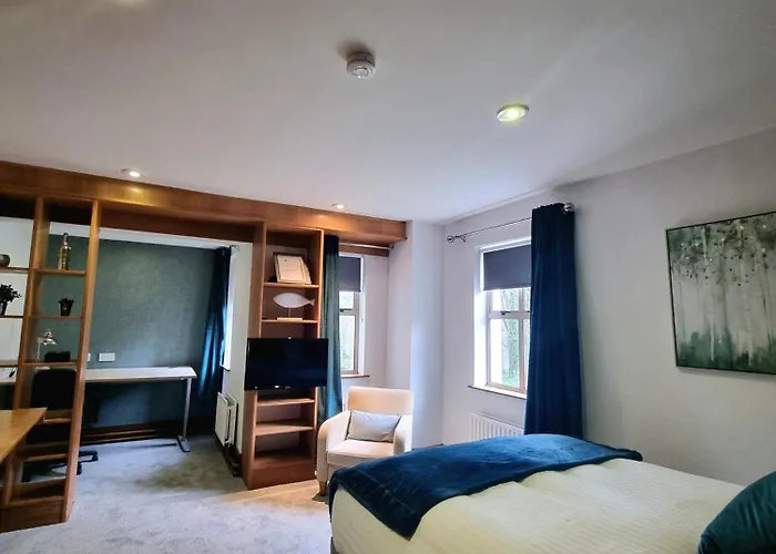 Brennan Court Guest Gasthuis