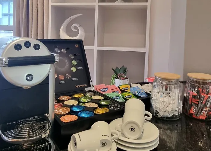 Brennan Court Guest Gasthuis