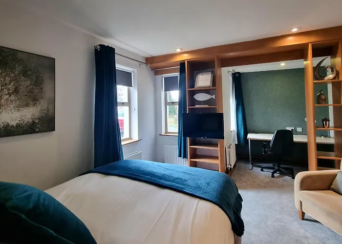 Brennan Court Guest Limerick Junction