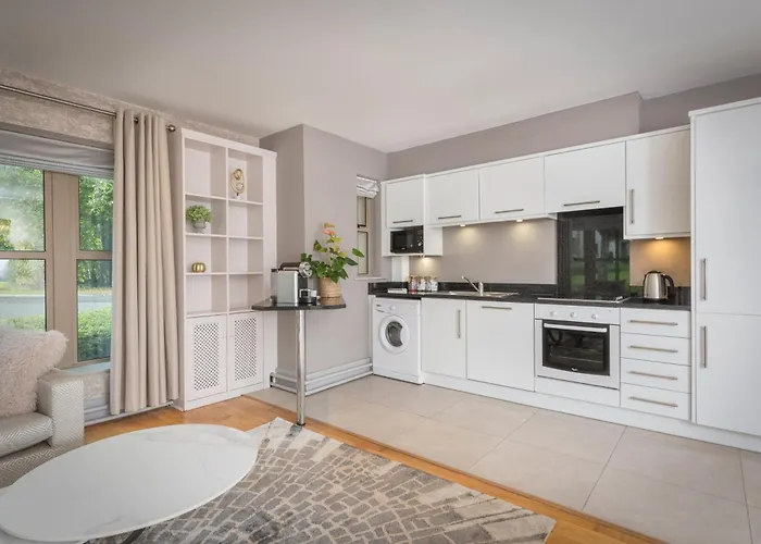 Brennan Court Guest Limerick Junction