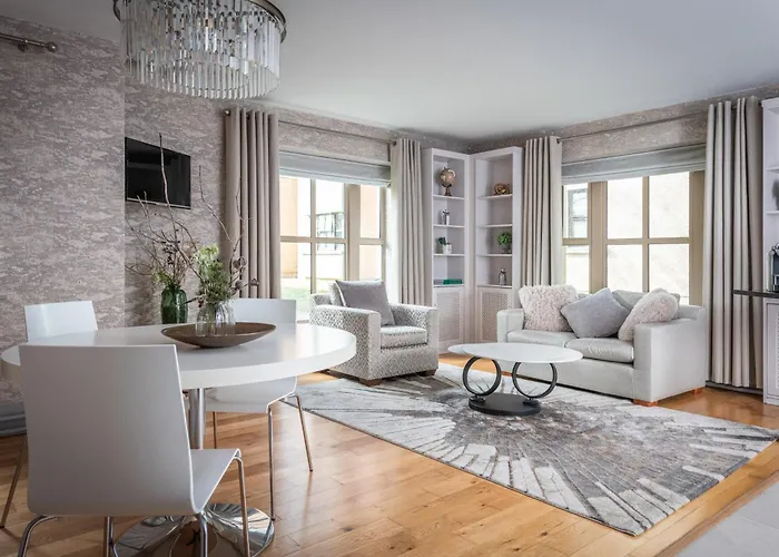 Brennan Court Guest 3* Limerick Junction