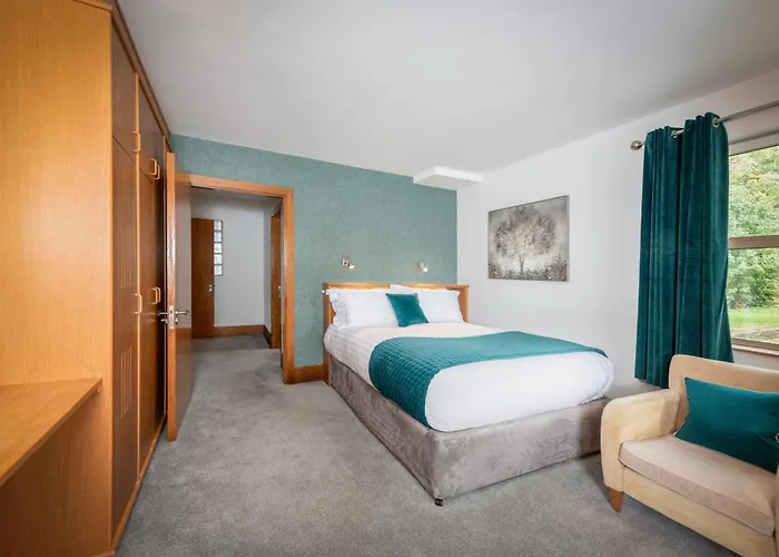 Brennan Court Guest Gasthuis Limerick Junction