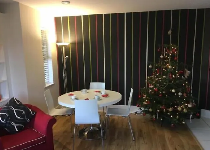 Brennan Court Guest Gasthuis