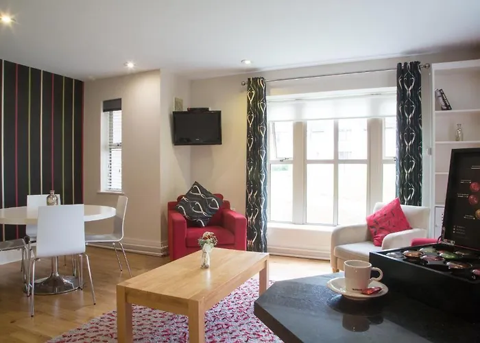 Brennan Court Guest Gasthuis 3*