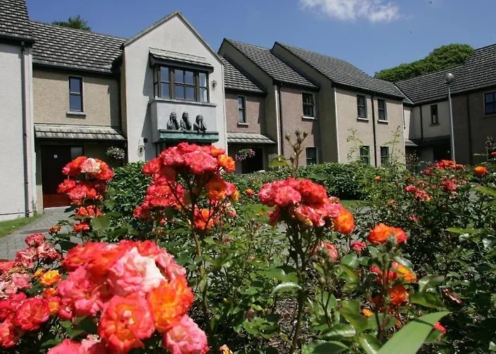 Brennan Court Guest Gasthuis 3*