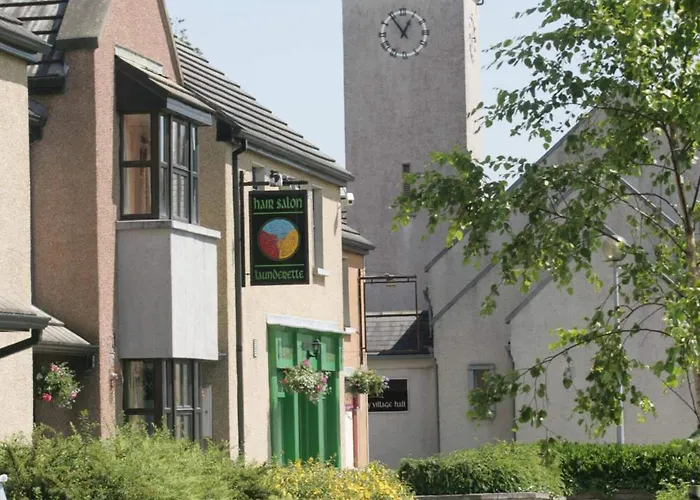 Brennan Court Guest 3* Limerick Junction