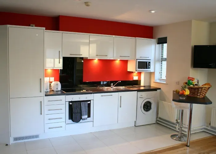 Гостевой дом Brennan Court Guest Accommodation 3*