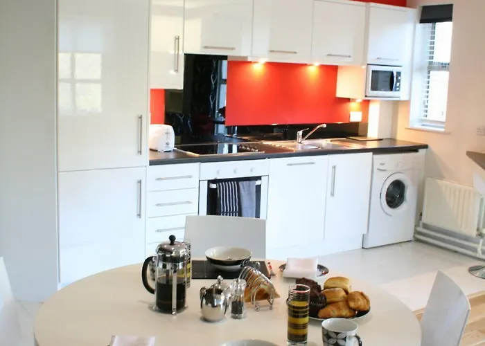 Gasthuis Brennan Court Guest 3*