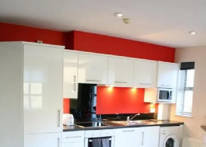 Brennan Court Guest Limerick Junction