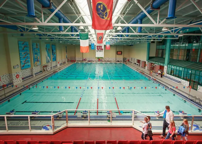 Brennan Court Guest 3* Limerick Junction