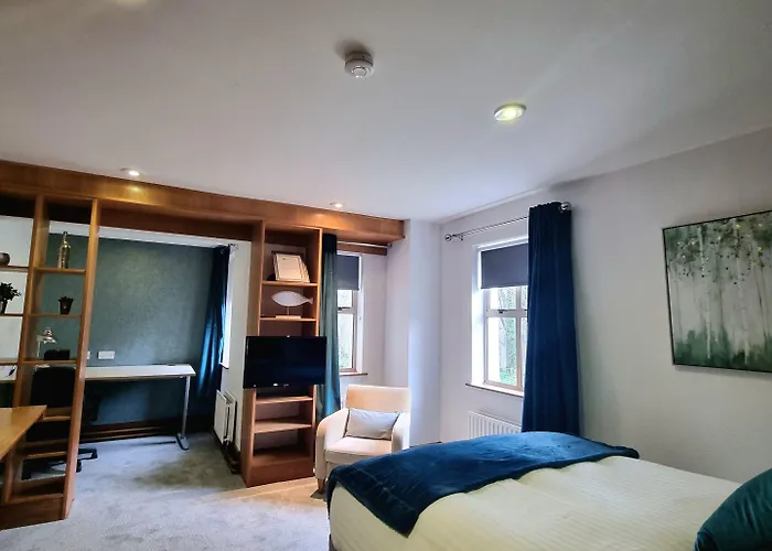 Gasthuis Brennan Court Guest 3*