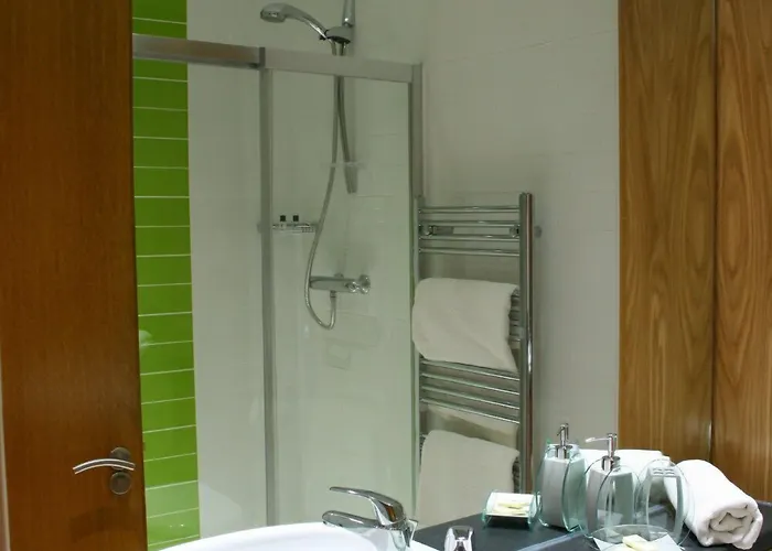 Gasthuis Brennan Court Guest