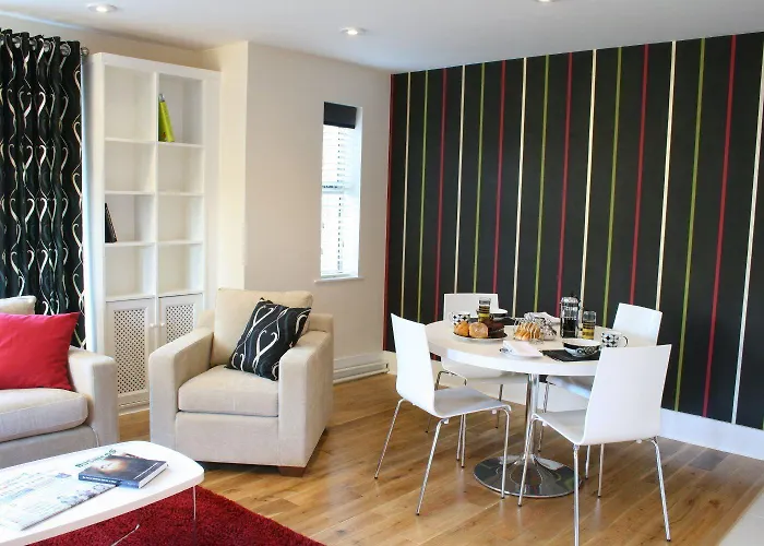 Brennan Court Guest Gasthuis