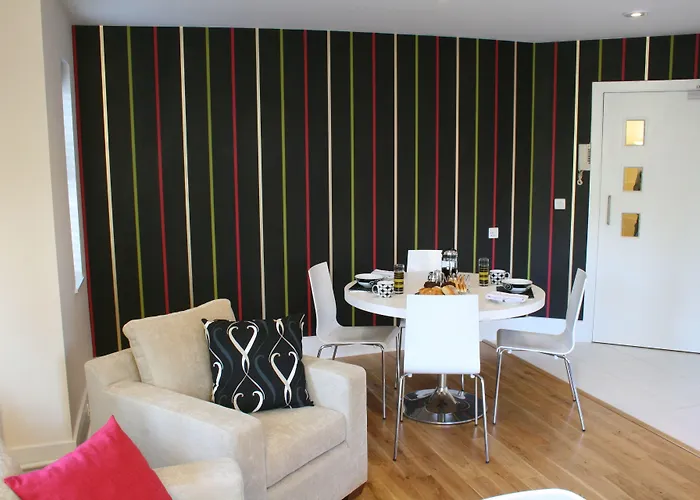 Brennan Court Guest Gasthuis