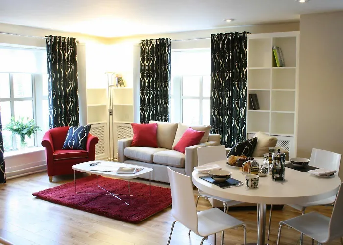 Gasthuis Brennan Court Guest 3*