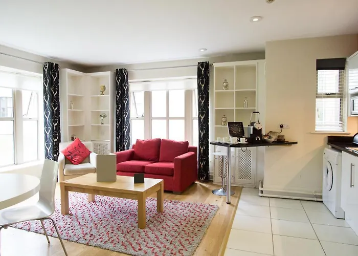 Gasthuis Brennan Court Guest