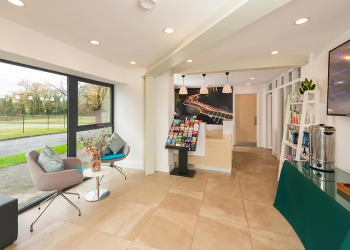 Brennan Court Guest 3* Limerick Junction