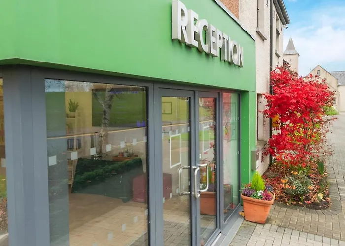 Brennan Court Guest Limerick Junction