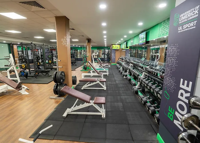 Brennan Court Guest Gasthuis 3*