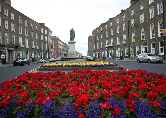 Brennan Court Guest Limerick Junction