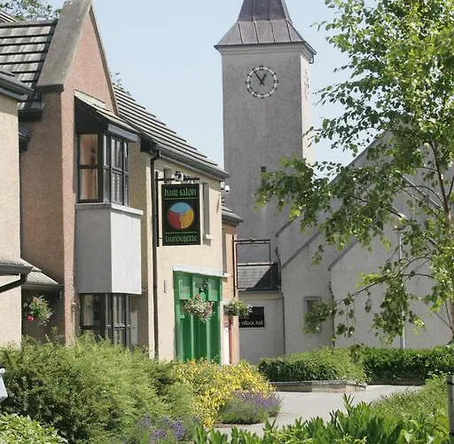 Gasthuis Brennan Court Guest 3*