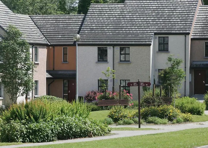 Gasthuis Brennan Court Guest 3*